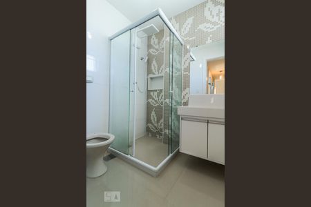 Banheiro de apartamento à venda com 2 quartos, 69m² em Freguesia (jacarepaguá), Rio de Janeiro