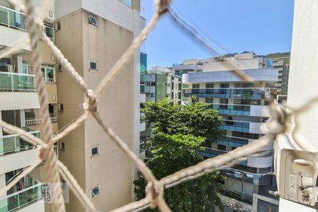 Vista Varanda Sala de apartamento à venda com 2 quartos, 69m² em Freguesia (jacarepaguá), Rio de Janeiro