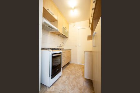 Apartamento à venda com 89m², 3 quartos e 1 vagaCozinha