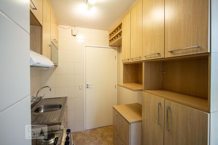 Apartamento à venda com 89m², 3 quartos e 1 vagaCozinha
