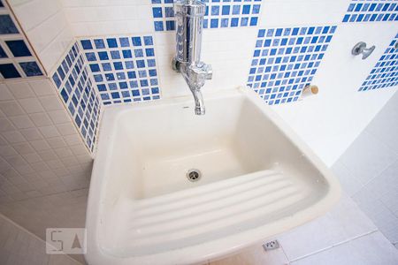 Apartamento à venda com 89m², 3 quartos e 1 vagaÁrea de Serviço