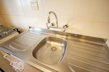 Apartamento à venda com 89m², 3 quartos e 1 vagaCozinha