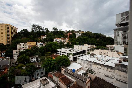 Apartamento à venda com 89m², 3 quartos e 1 vagaVista do Quarto 3