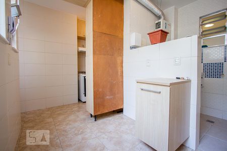 Apartamento à venda com 89m², 3 quartos e 1 vagaÁrea de Serviço