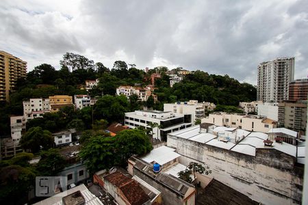 Apartamento à venda com 89m², 3 quartos e 1 vagaVista do Quarto 2