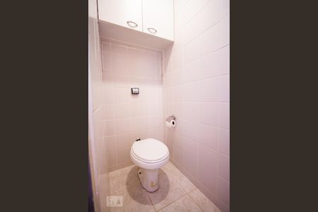 Apartamento à venda com 89m², 3 quartos e 1 vagaBanheiro de Serviço