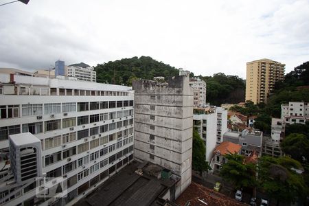 Apartamento à venda com 89m², 3 quartos e 1 vagaVista do Quarto 3