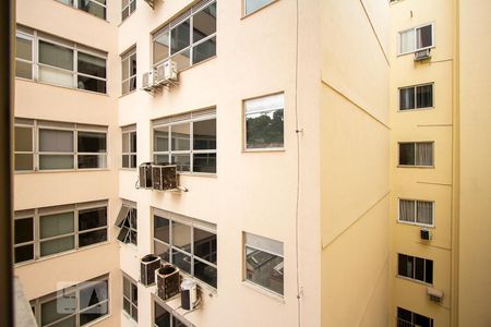 Apartamento à venda com 89m², 3 quartos e 1 vagaVista da Suíte