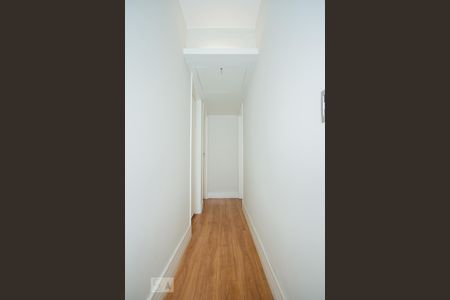 Apartamento à venda com 89m², 3 quartos e 1 vagaCorredor