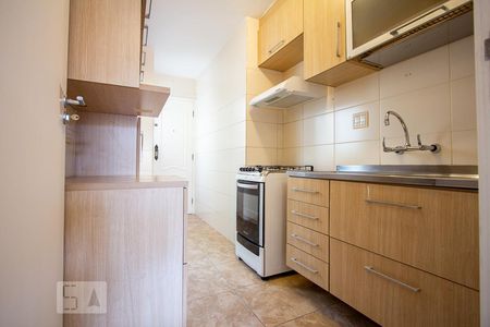 Apartamento à venda com 89m², 3 quartos e 1 vagaCozinha