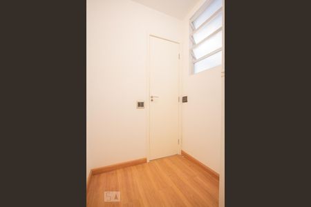 Apartamento à venda com 89m², 3 quartos e 1 vagaQuarto de Serviço