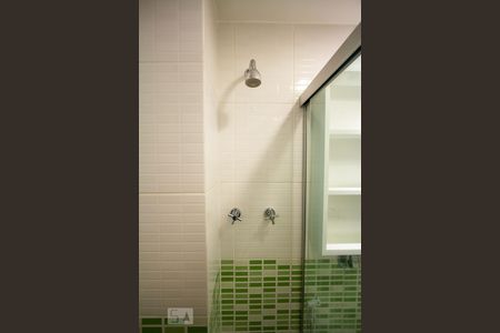 Apartamento à venda com 89m², 3 quartos e 1 vagaBanheiro Social