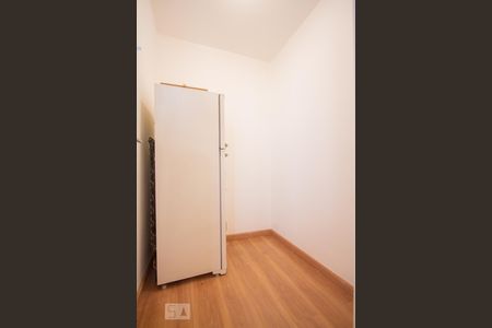 Apartamento à venda com 89m², 3 quartos e 1 vagaQuarto de Serviço