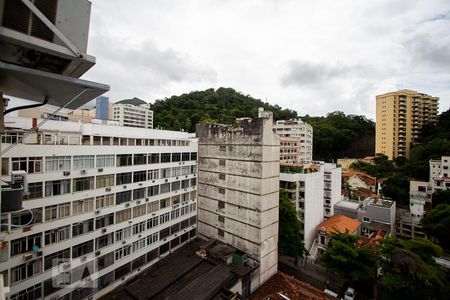 Apartamento à venda com 89m², 3 quartos e 1 vagaVista do Quarto 2