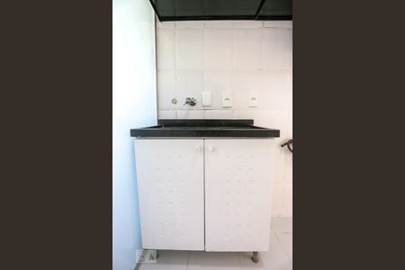 Apartamento para alugar com 40m², 1 quarto e 1 vagaCozinha