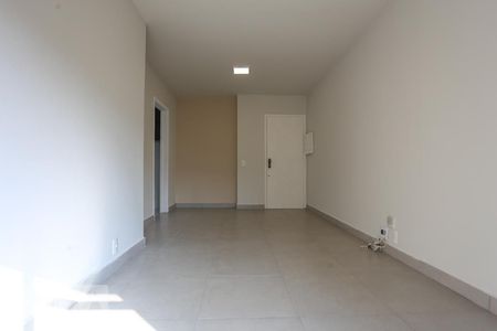 Sala de apartamento para alugar com 1 quarto, 40m² em Bela Vista, São Paulo