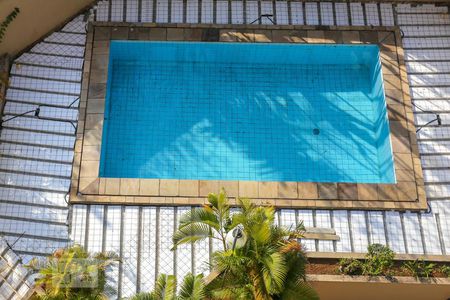 Apartamento para alugar com 40m², 1 quarto e 1 vagaÁrea comum - Piscina