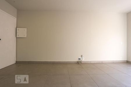 Sala de apartamento para alugar com 1 quarto, 40m² em Bela Vista, São Paulo