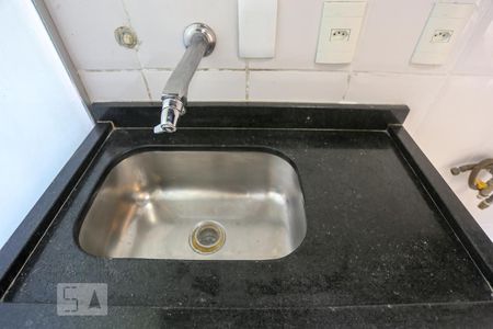 Apartamento para alugar com 40m², 1 quarto e 1 vagaCozinha