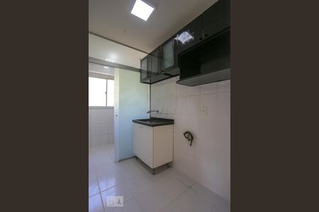 Apartamento para alugar com 40m², 1 quarto e 1 vagaCozinha