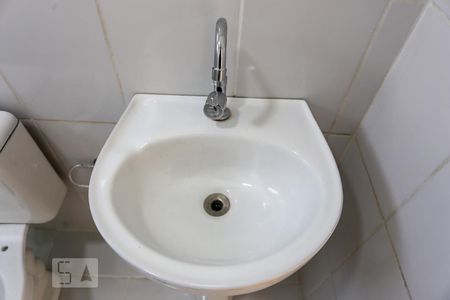 Apartamento para alugar com 40m², 1 quarto e 1 vagaBanheiro