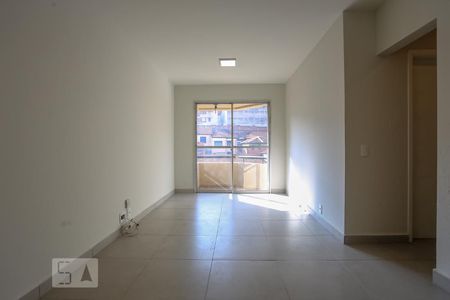 Sala de apartamento para alugar com 1 quarto, 40m² em Bela Vista, São Paulo