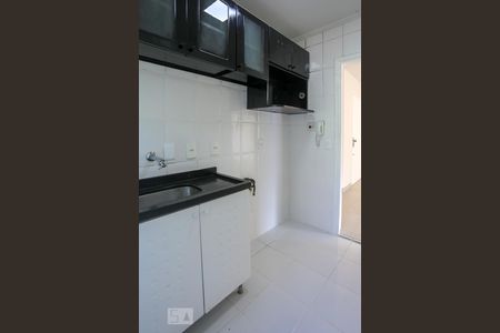 Apartamento para alugar com 40m², 1 quarto e 1 vagaCozinha