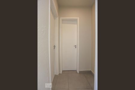 Corredor de apartamento para alugar com 1 quarto, 40m² em Bela Vista, São Paulo