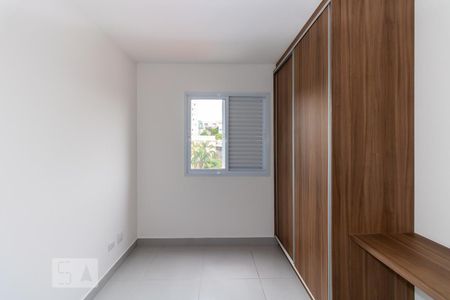 Quarto de apartamento para alugar com 2 quartos, 59m² em Parada Inglesa, São Paulo