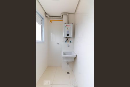Apartamento para alugar com 59m², 2 quartos e 2 vagas Apartamento para alugar com 59m², 2 quartos e 2 vagasÁrea de Serviço