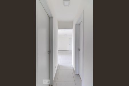 Apartamento para alugar com 59m², 2 quartos e 2 vagas Apartamento para alugar com 59m², 2 quartos e 2 vagasCorredor