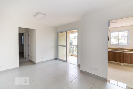 Apartamento para alugar com 59m², 2 quartos e 2 vagasSala