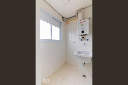 Apartamento para alugar com 59m², 2 quartos e 2 vagas Apartamento para alugar com 59m², 2 quartos e 2 vagasÁrea de Serviço