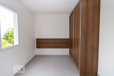 Suíte de apartamento para alugar com 2 quartos, 59m² em Parada Inglesa, São Paulo