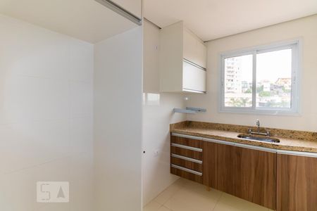 Apartamento para alugar com 59m², 2 quartos e 2 vagas Apartamento para alugar com 59m², 2 quartos e 2 vagasCozinha
