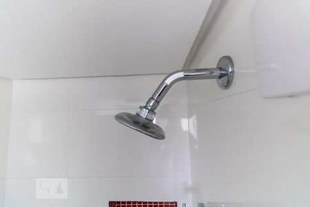 Apartamento para alugar com 59m², 2 quartos e 2 vagas Apartamento para alugar com 59m², 2 quartos e 2 vagasBanheiro da Suíte