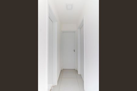 Apartamento para alugar com 59m², 2 quartos e 2 vagas Apartamento para alugar com 59m², 2 quartos e 2 vagasCorredor