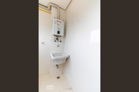 Apartamento para alugar com 59m², 2 quartos e 2 vagas Apartamento para alugar com 59m², 2 quartos e 2 vagasÁrea de Serviço