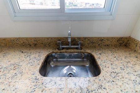 Apartamento para alugar com 59m², 2 quartos e 2 vagas Apartamento para alugar com 59m², 2 quartos e 2 vagasCozinha