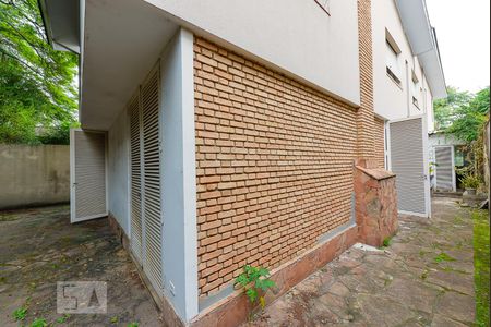 Casa para alugar com 380m², 5 quartos e 4 vagas Casa para alugar com 380m², 5 quartos e 4 vagasQuintal