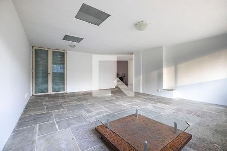 Sala de casa para alugar com 5 quartos, 380m² em Jardim das Bandeiras, São Paulo