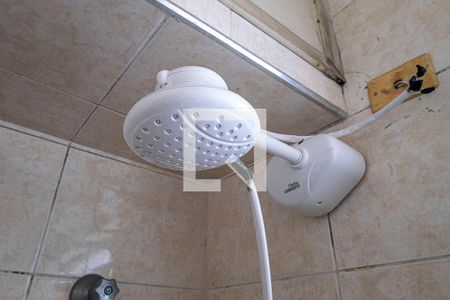 Casa para alugar com 380m², 5 quartos e 4 vagas Casa para alugar com 380m², 5 quartos e 4 vagasBanheiro Social 1