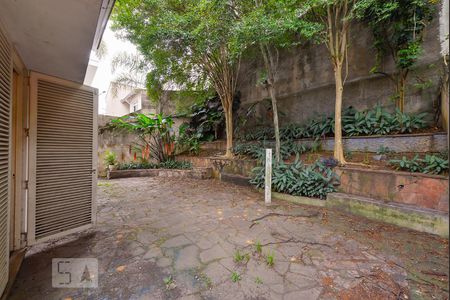 Casa para alugar com 380m², 5 quartos e 4 vagas Casa para alugar com 380m², 5 quartos e 4 vagasQuintal