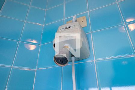 Casa para alugar com 380m², 5 quartos e 4 vagas Casa para alugar com 380m², 5 quartos e 4 vagasBanheiro Social 2