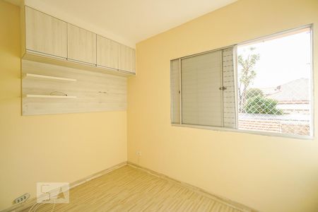 Quarto 1 de apartamento à venda com 2 quartos, 60m² em Vila Santa Clara, São Paulo