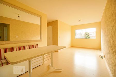 Sala de apartamento à venda com 2 quartos, 60m² em Vila Santa Clara, São Paulo