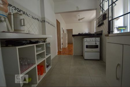 Apartamento à venda com 72m², 1 quarto e sem vagaCozinha