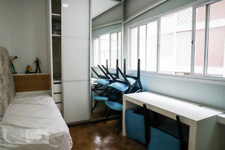 Quarto 1 de apartamento para alugar com 4 quartos, 220m² em Higienópolis, São Paulo