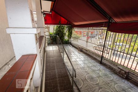 Casa à venda com 350m², 7 quartos e 2 vagasVaranda