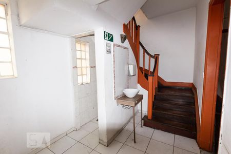 Banheiro 1 de casa à venda com 7 quartos, 350m² em Perdizes, São Paulo